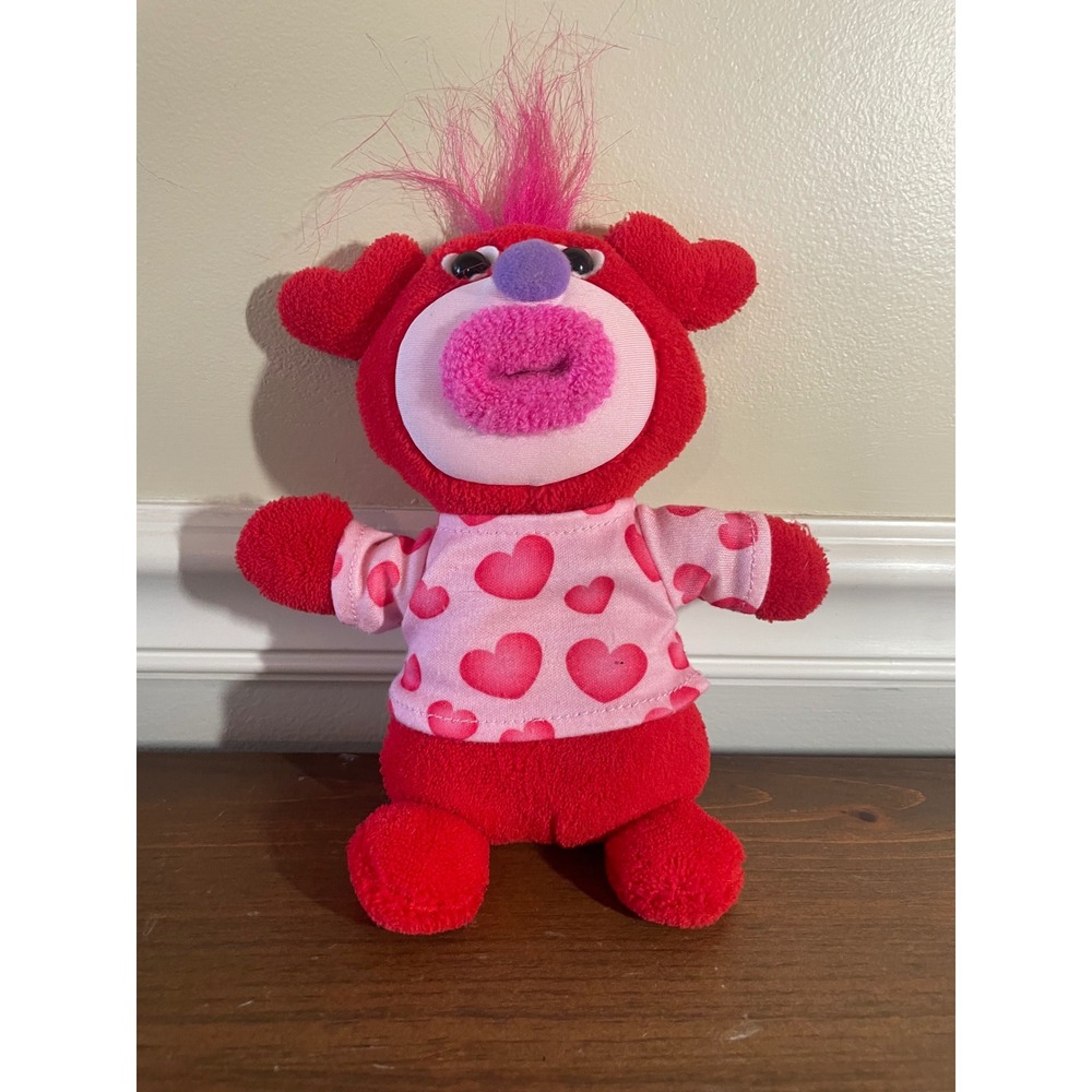 Valentines sing a ma jigSing-A-Ma-Jig